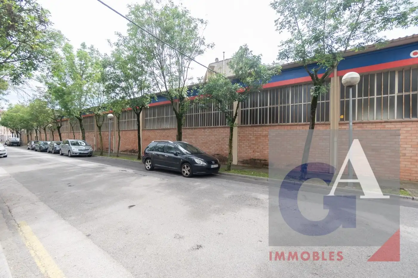 Nau industrial en venda a Olot, imagen 12