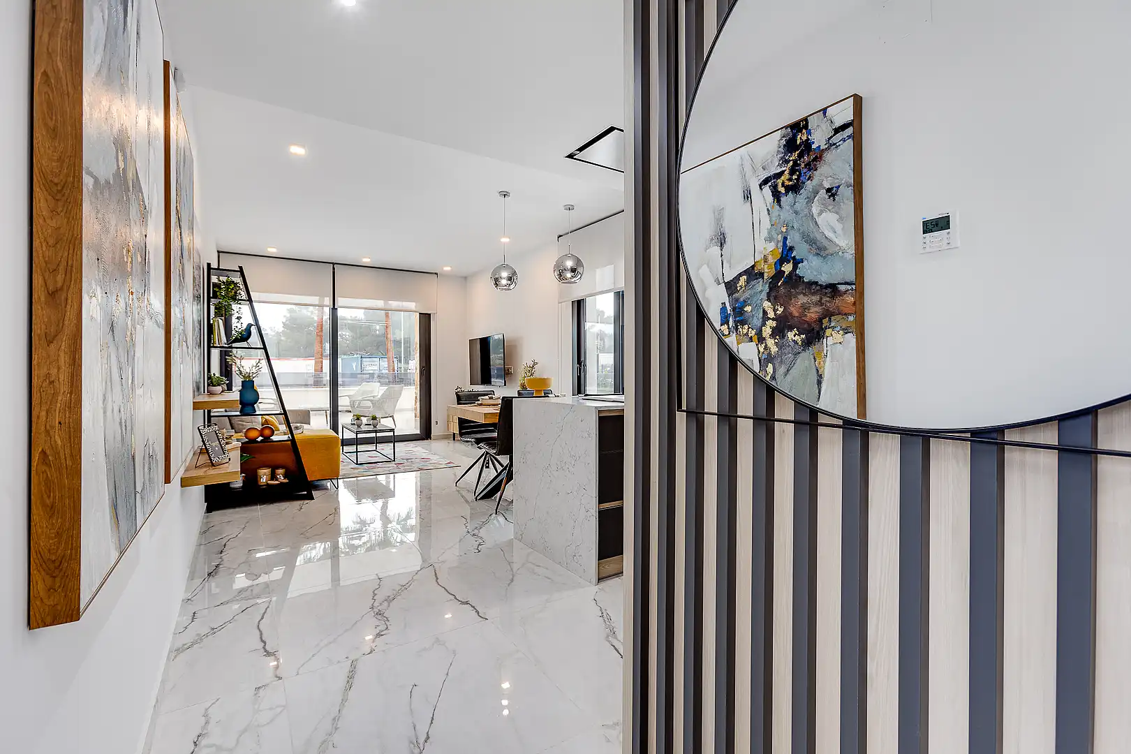 Apartament amb terrassa en venda a Rojales, imagen 18