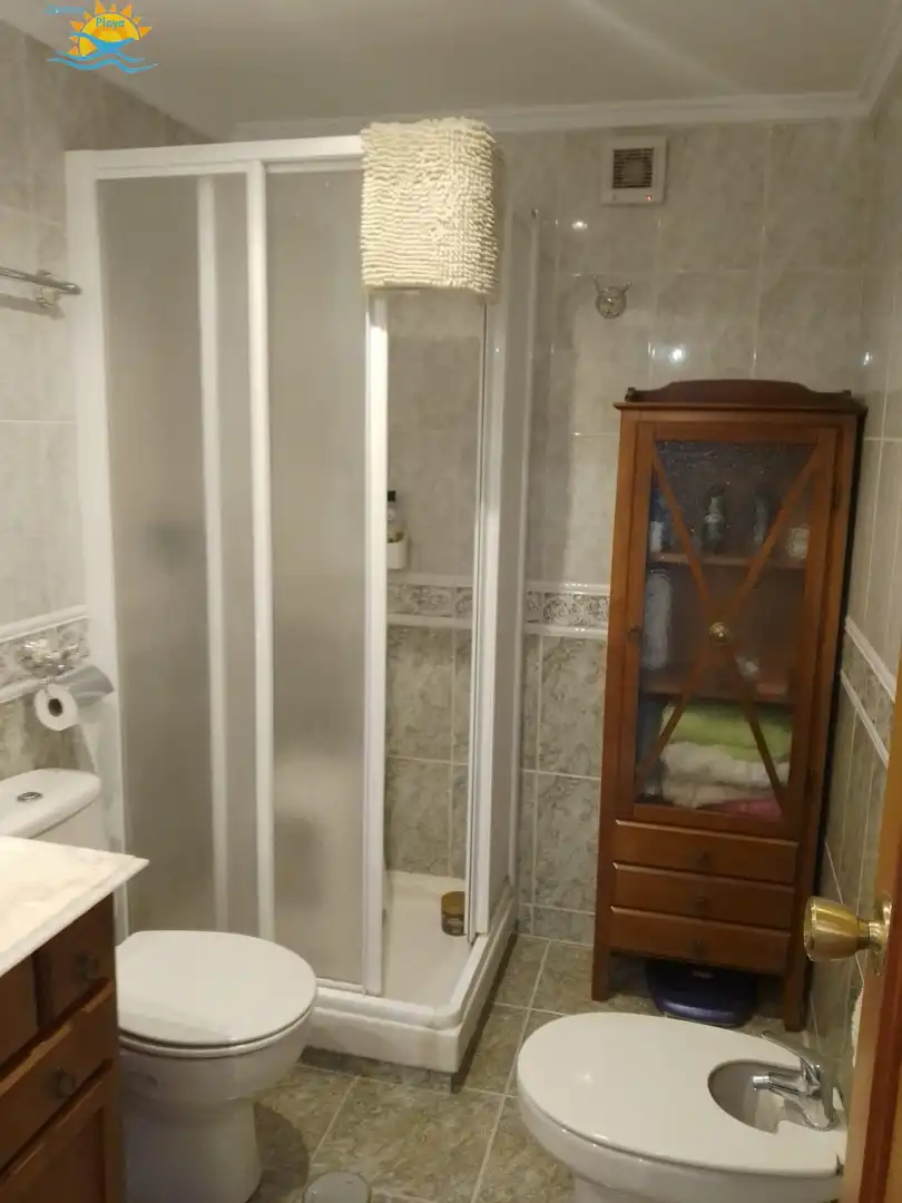 Maisonette zur Miete in Sant Antoni