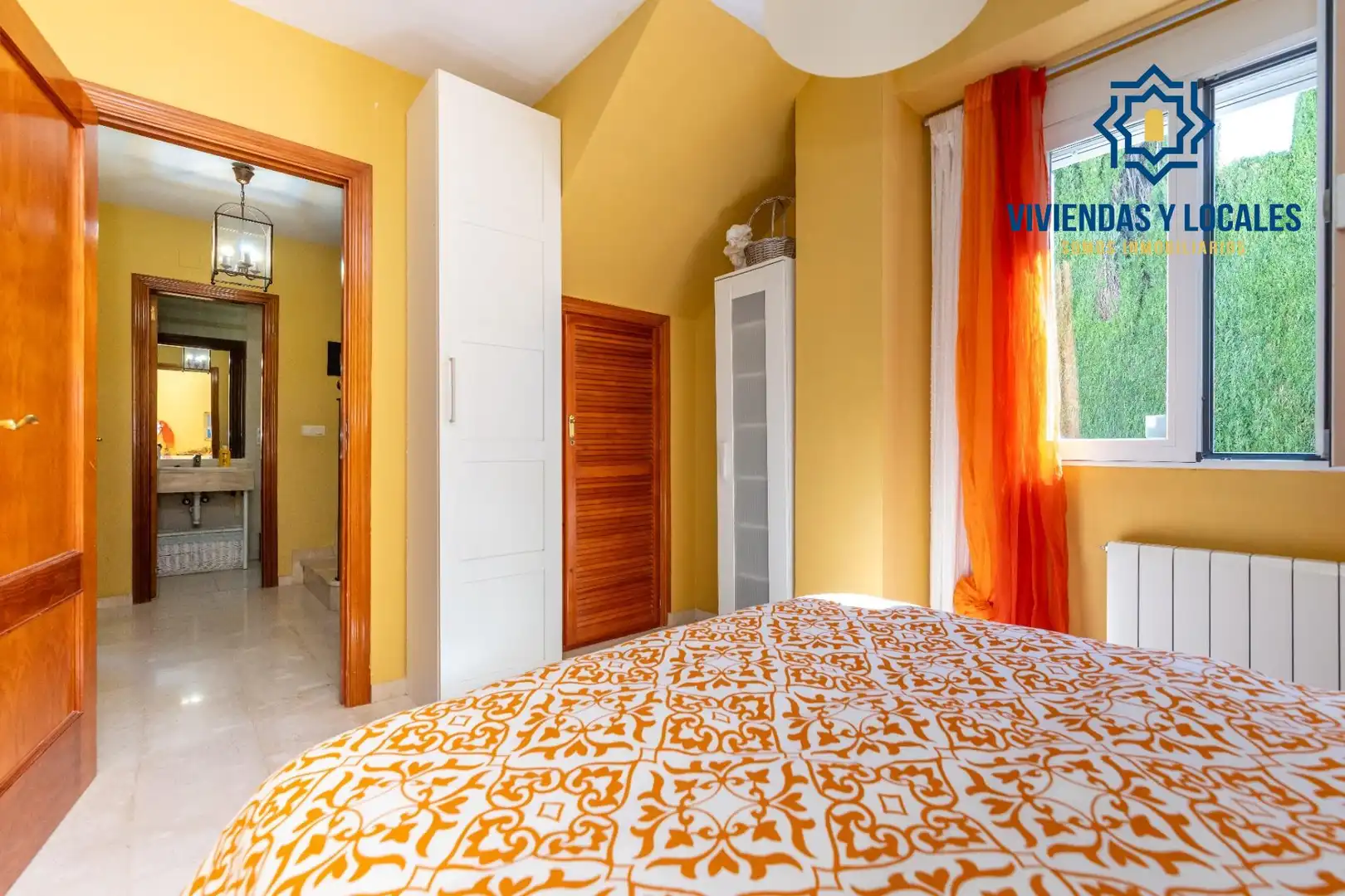 Villa mit Terrasse zum Verkauf in Barrio de la Vega, imagen 59