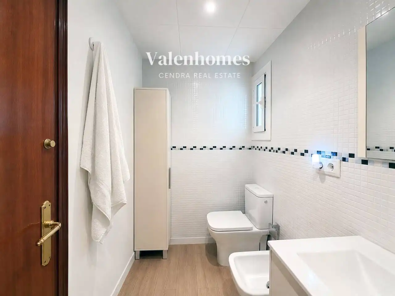 Baño de Piso en venta en Arenys de Mar con Aire acondicionado y Calefacción