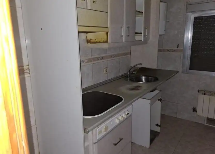 Flat with lift for sale in Zarzaquemada, imagen 3