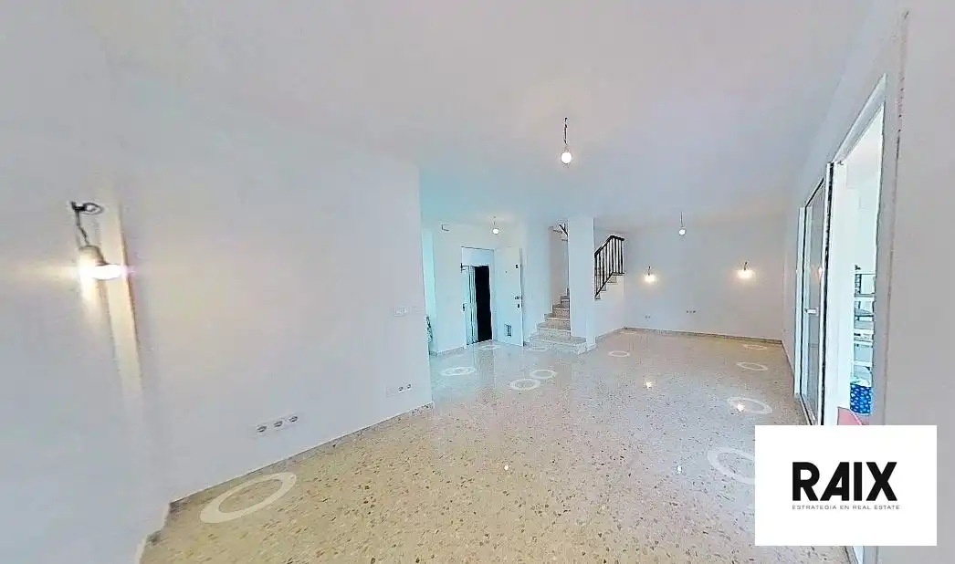 Casa o chalet en venta en Algeciras con Aire acondicionado, Terraza y Trastero