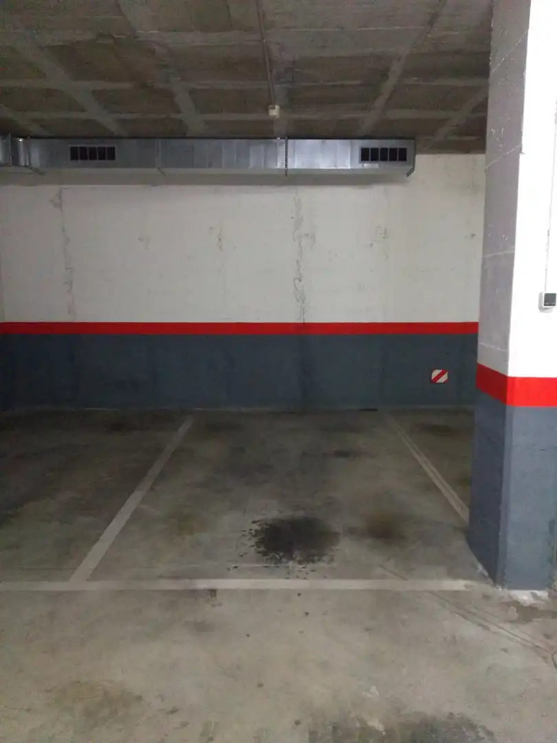 Parking for sale in Calle Mossen Angel Rodamilans, imagen 2
