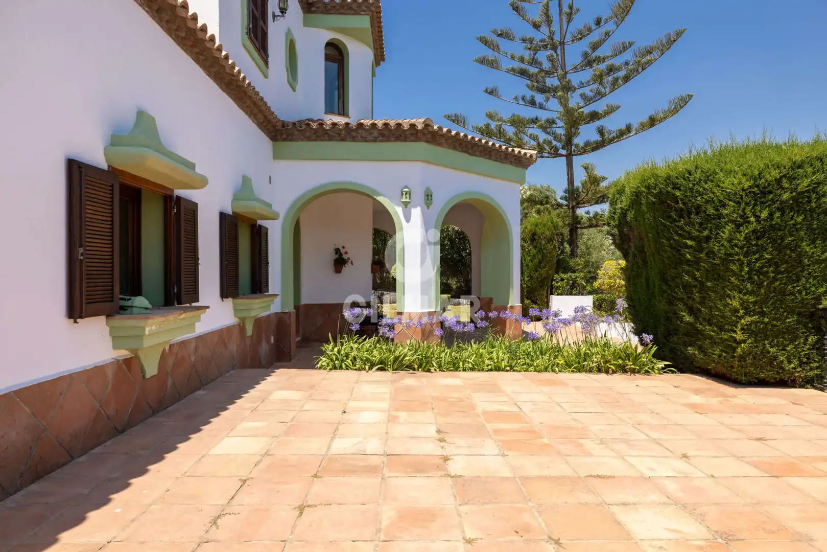 Xalet amb piscina en venda a Sotogrande Alto, imagen 63