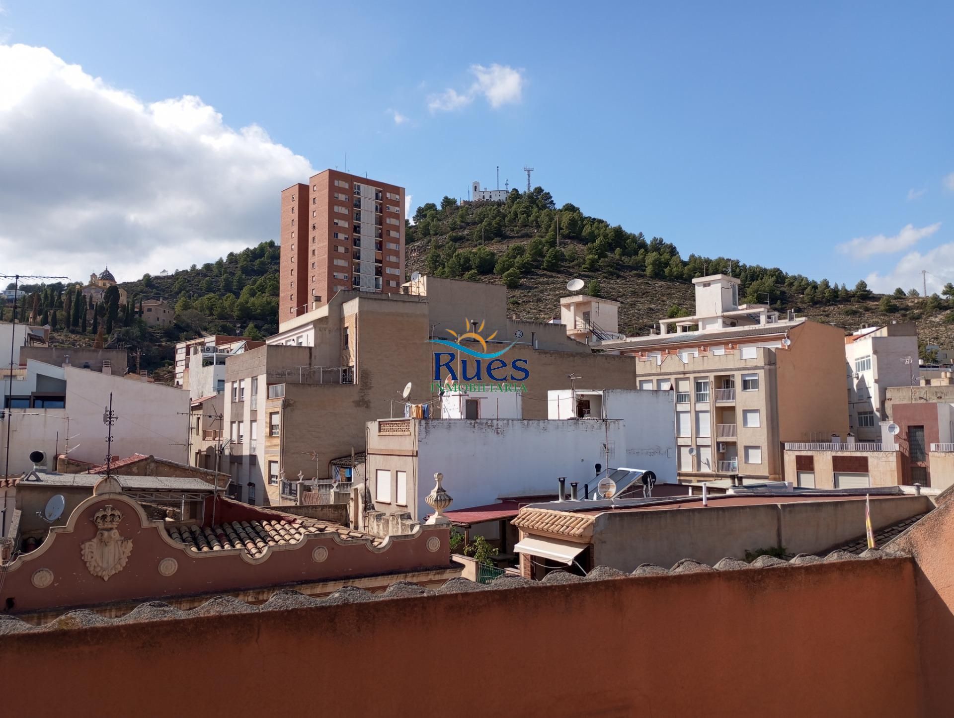 Attic for sale in Calle PEIRO, L'Alcora