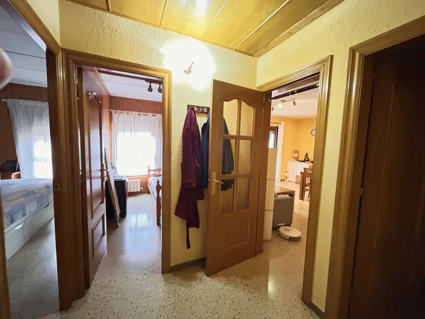 Flat for sale in Cerdanyola del Vallès  with Heating and Balcony