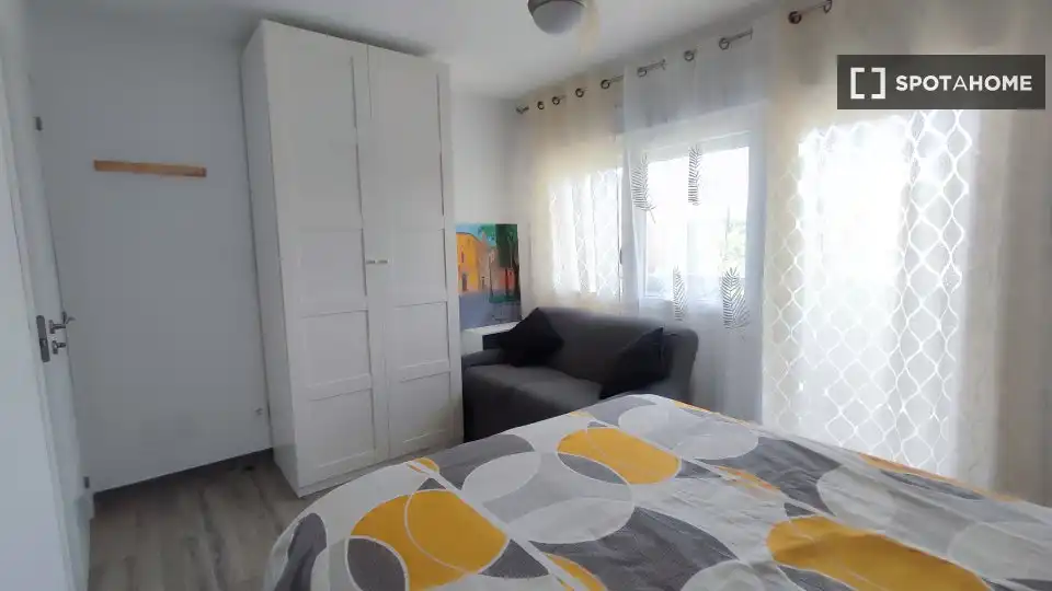 Habitació a Villalba Pueblo