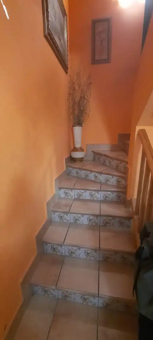 Casa adosada en venda en Torremolinos amb Aire condicionat, Calefacció i Traster