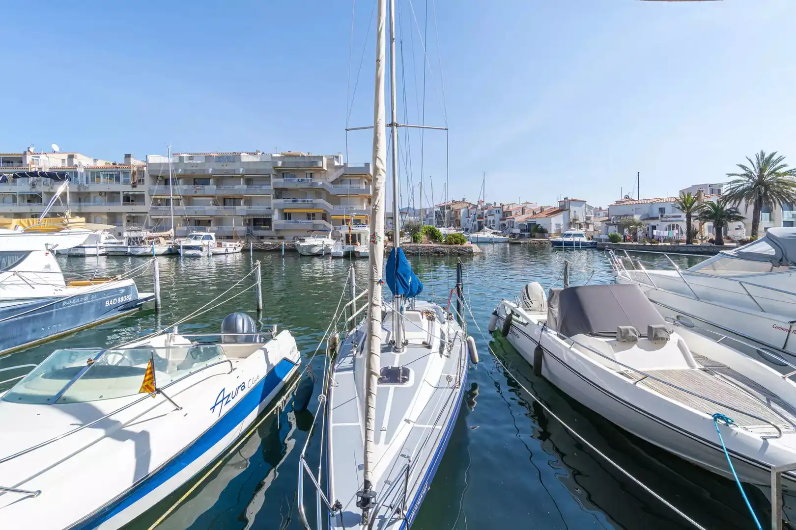 Casa con terraza en venta en Carrer Cavall de Mar, imagen 2