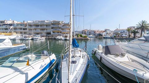 Foto 2 de Casa o chalet en venta en Carrer Cavall de Mar, Salins - Cavall de Mar, Empuriabrava