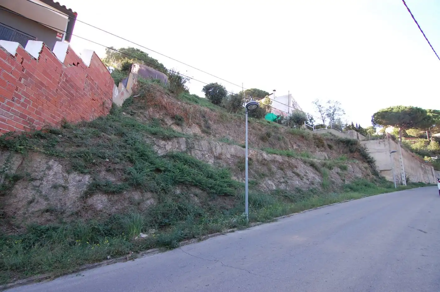 Residential zum Verkauf in Argentona