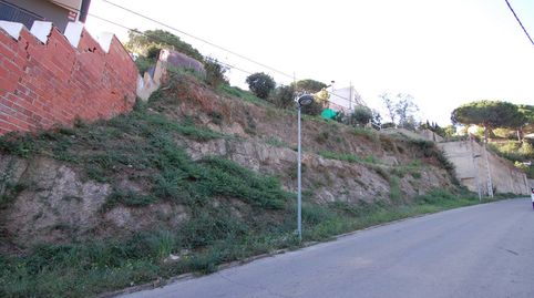 Foto 5 de Residencial en venta en Urbanitzacions, Argentona
