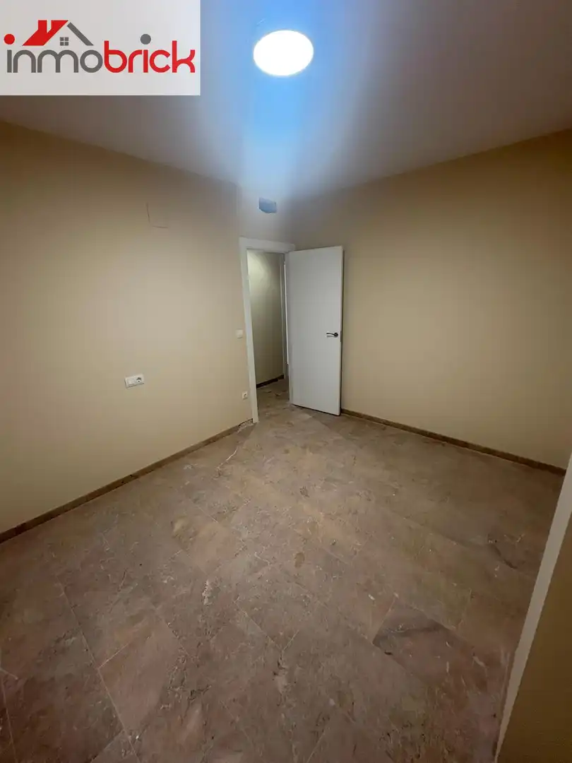 Flat for sale in Rute  with Storage room