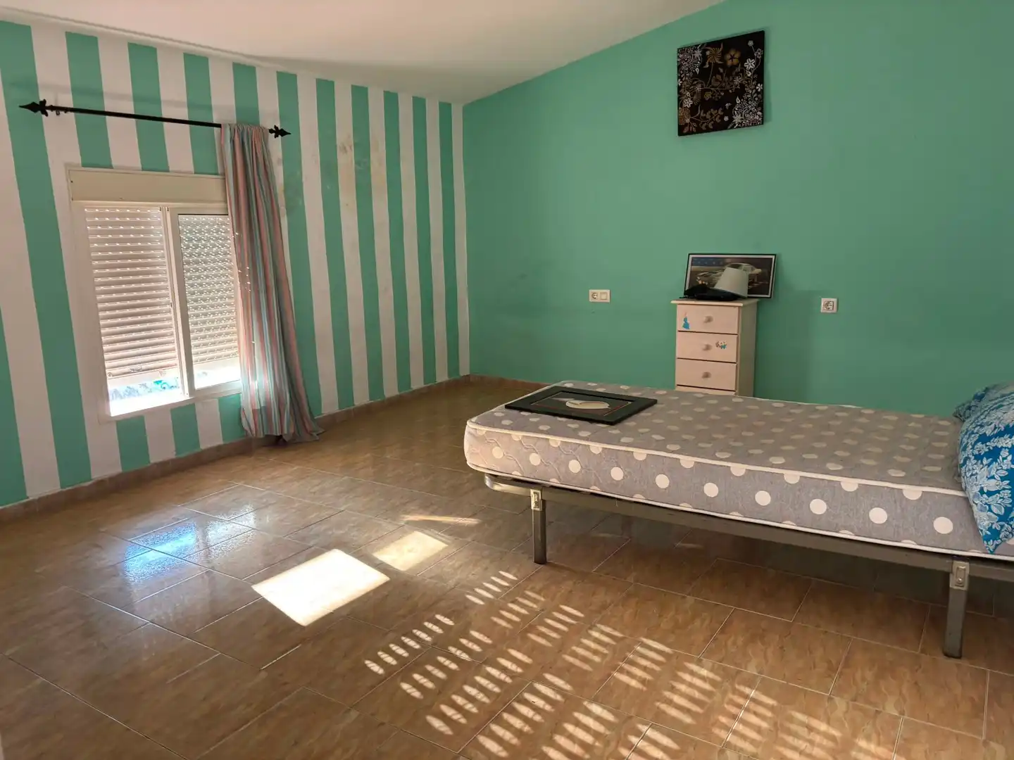 Casa amb terrassa en venda a Plaza LA CONCORDIA, imagen 7