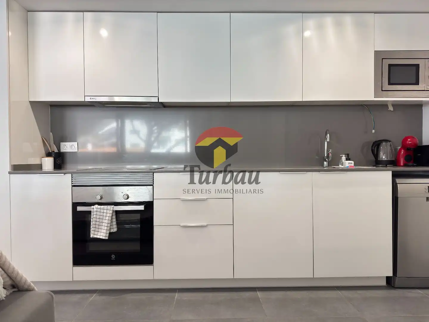 Wohnung zum Verkauf in Tossa de Mar pueblo