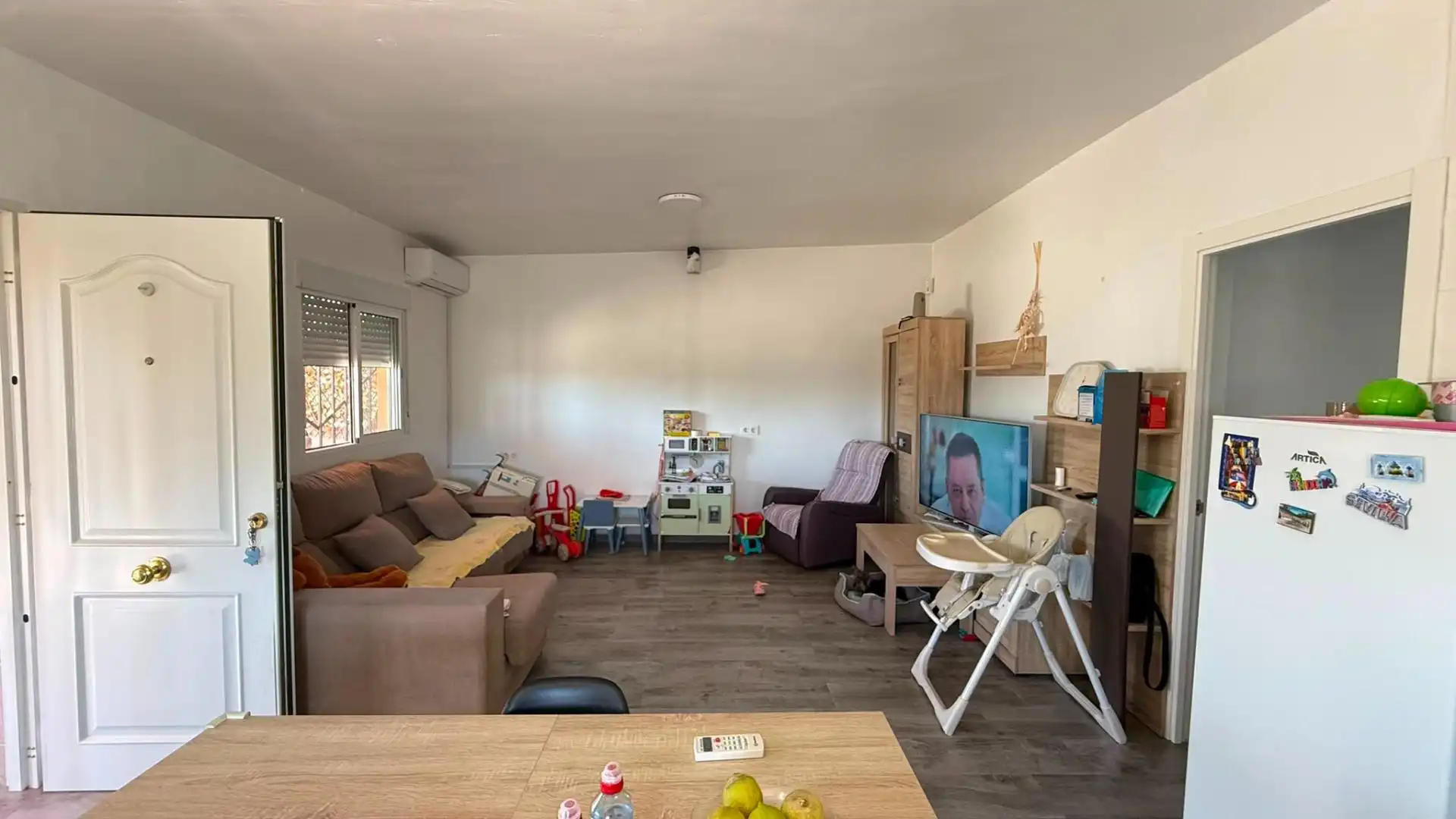 Country house zum Verkauf in TEBAR, Calabardina