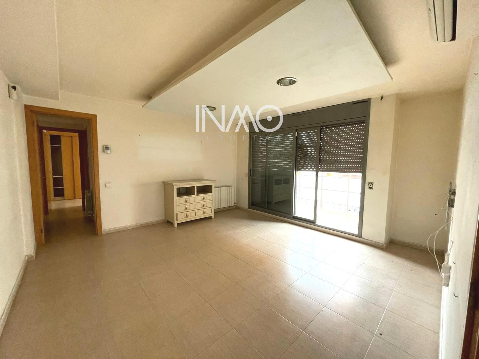 Living room of Flat for sale in Rubí  with Heating and Terrace