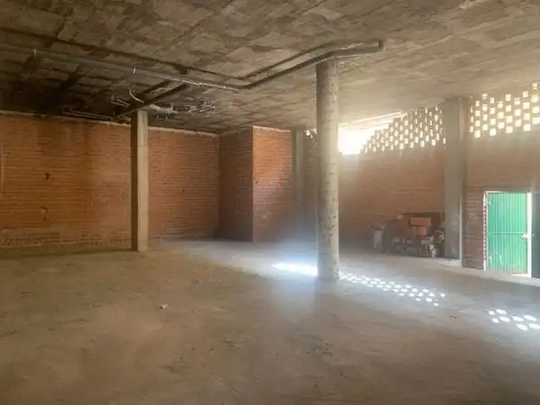 Gewerbefläche zur Miete in Calle Numancia 2, imagen 9
