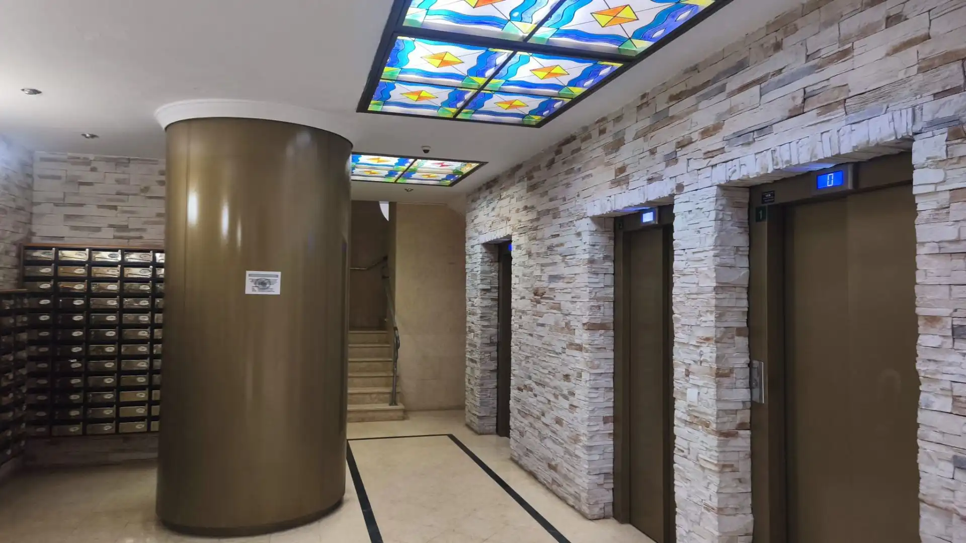 Apartament amb piscina en venda a Amplaries 23, imagen 17