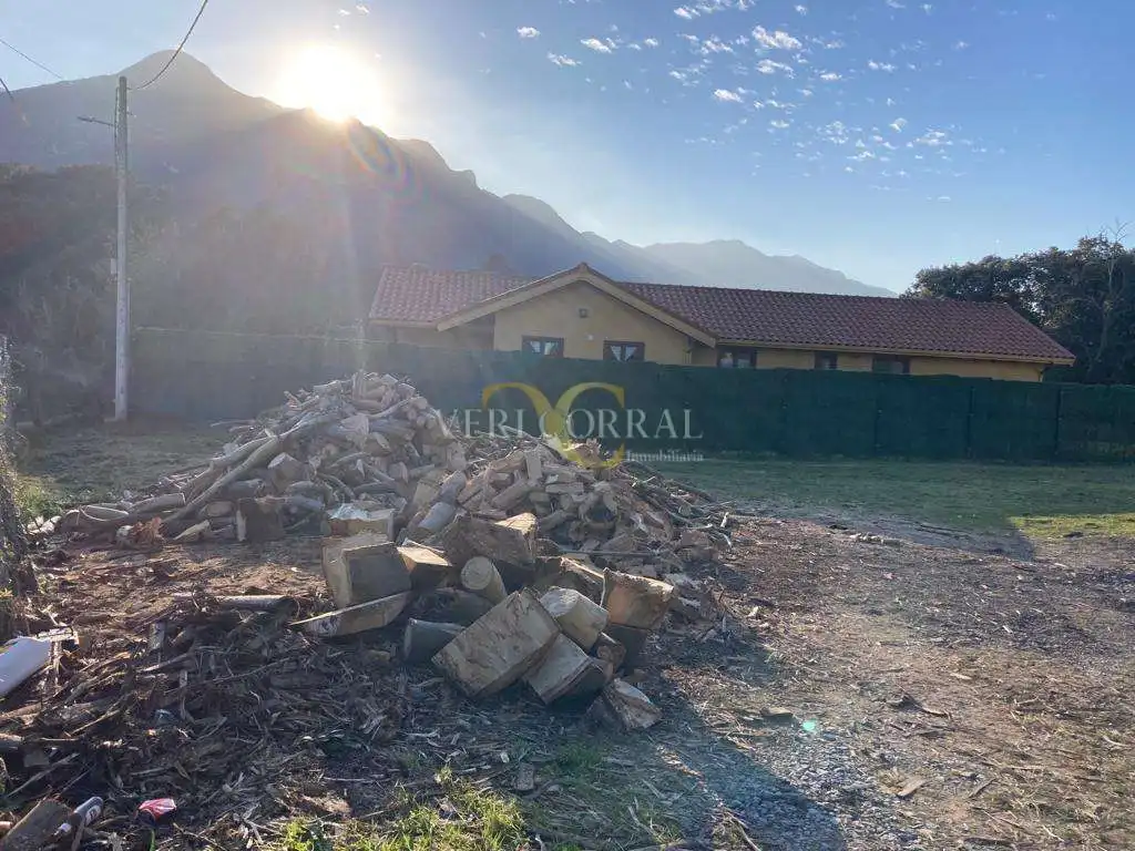 Terreno residencial en venta en Piñeres de Pría, imagen 9