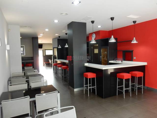 Local comercial en Venta en Bertamirans