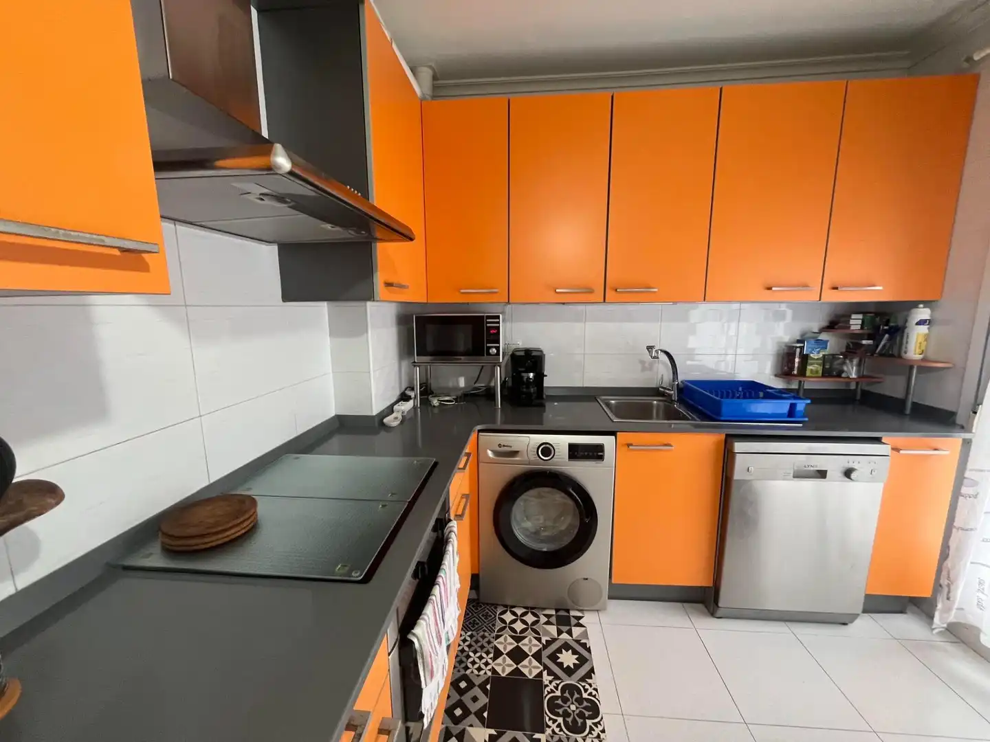 Wohnung zum Verkauf in Avenida Avenida Europa, 18, Colindres