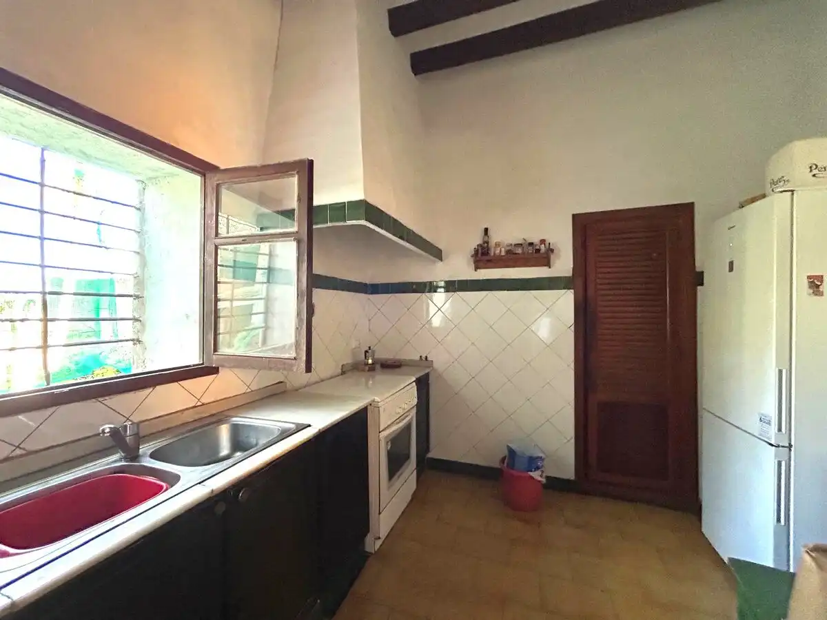 Casa o chalet en venta en La Xara - La Sella