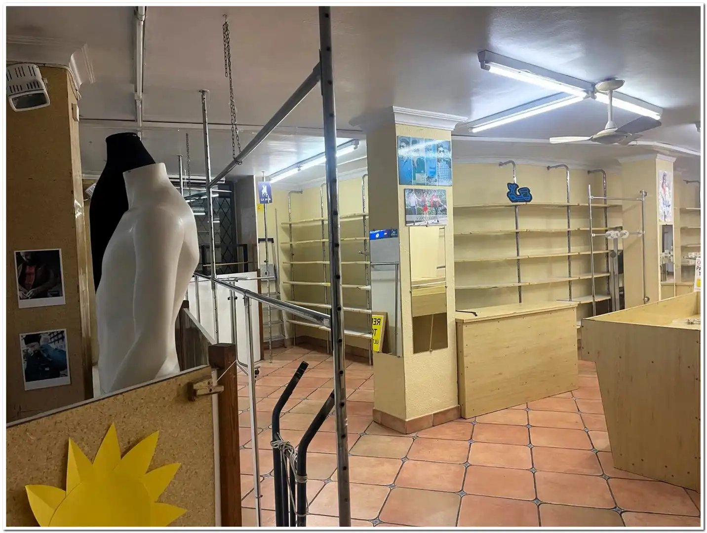 Local comercial en alquiler en Centro, imagen 4