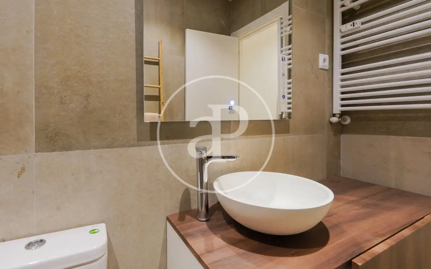 Piso de alquiler en C. de Ibiza, Ibiza de Madrid