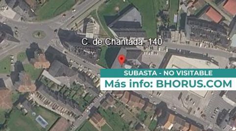 Foto 4 de Piso en venta en Chantada, 140, Monforte de Lemos, Lugo