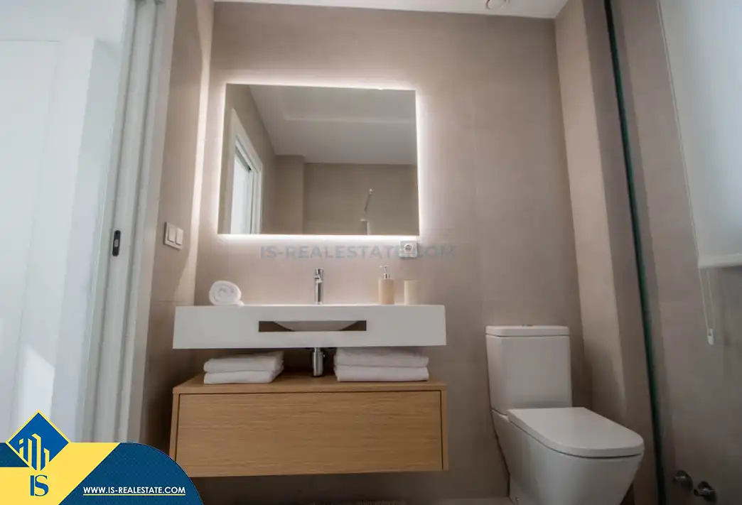 Villa con terrazza in vendita a Balcón de Finestrat - Terra Marina, imagen 13