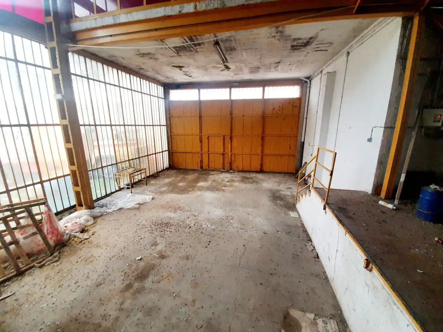 Local comercial en venta en Quijote 0, imagen 20