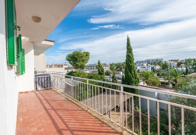 Piso en Alquiler en Portocolom