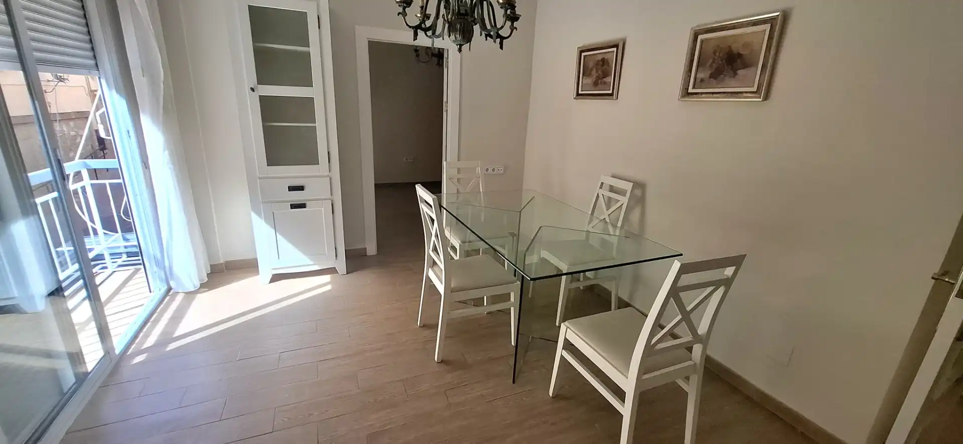Appartamento con terrazza in vendita a Hospital, imagen 10