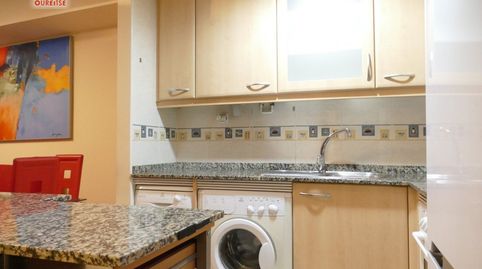 Foto 5 von Wohnung zur Miete in Barrocanes, Ourense Capital