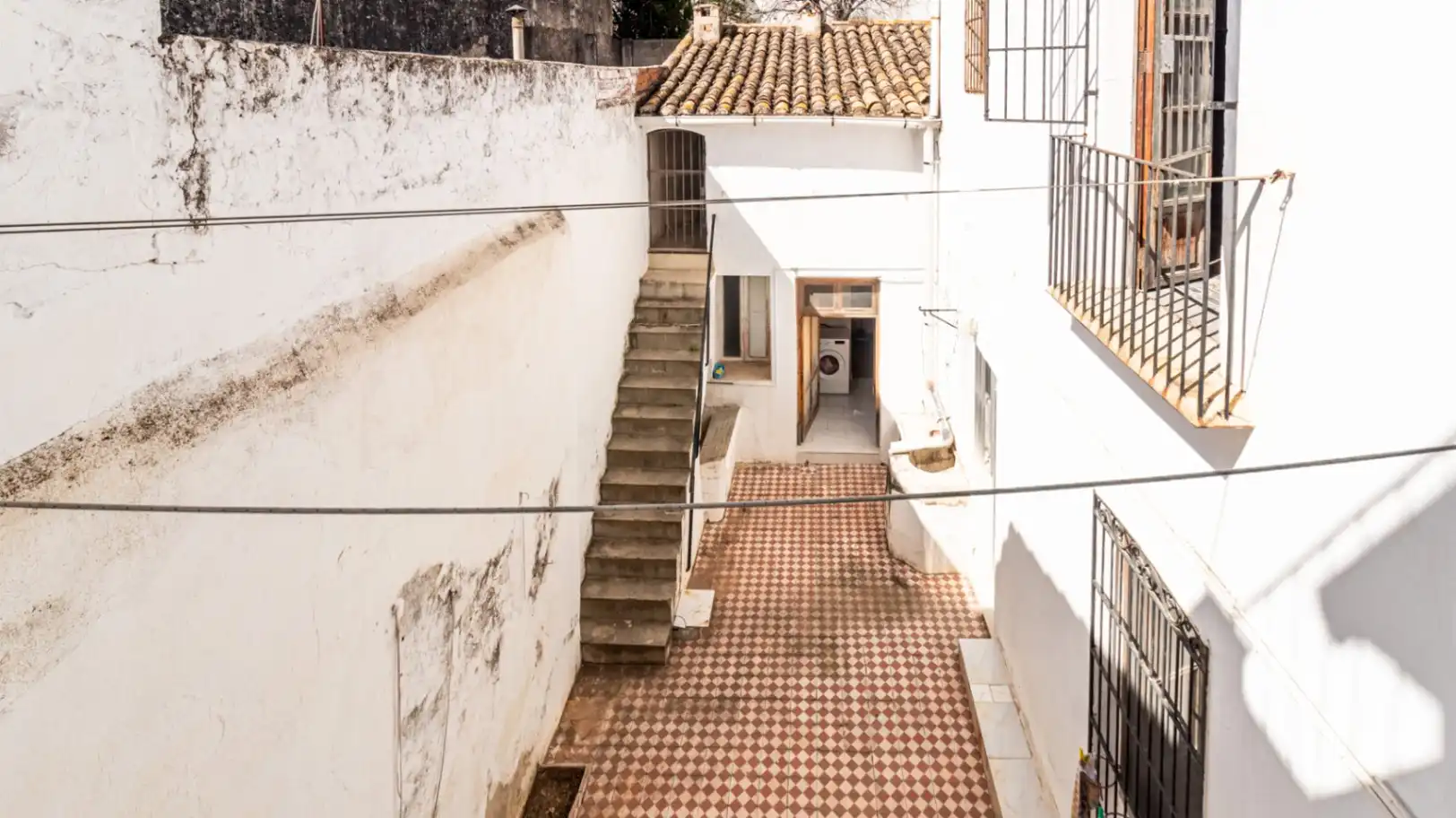 Casa en venda a Gata de Gorgos