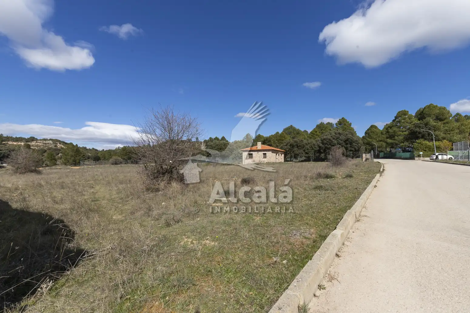 Residential for sale in Trillo