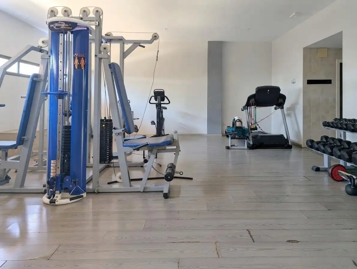 Pis amb piscina en venda a Calle Médico Ricardo Ferré, imagen 38