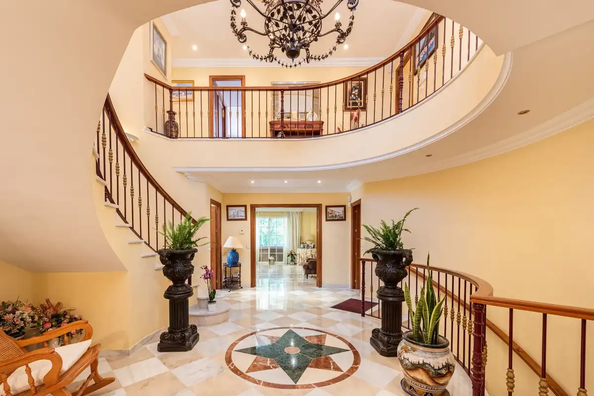 Casa a schiera in vendita a Nueva Andalucía, imagen 28