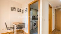 Kitchen of Apartment for sale in  Madrid Capital  with Air Conditioner, Heating and Storage room