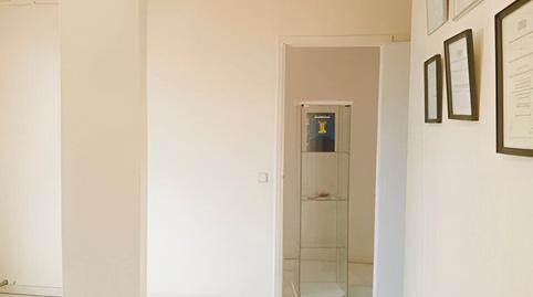 Foto 5 de Oficina de alquiler en Calle San Antonio, 47c, Divina Pastora, Marbella