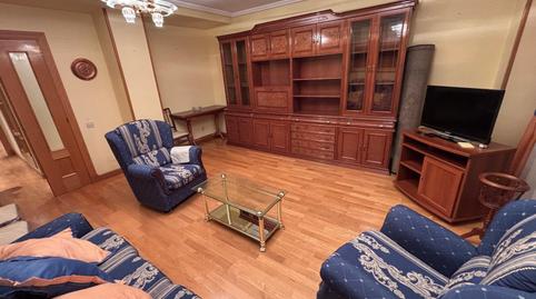 Photo 3 of Flat to rent in Parquesol, Valladolid