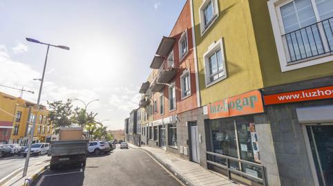 Foto 2 de Pis en venda a General, La Victoria de Acentejo, Santa Cruz de Tenerife