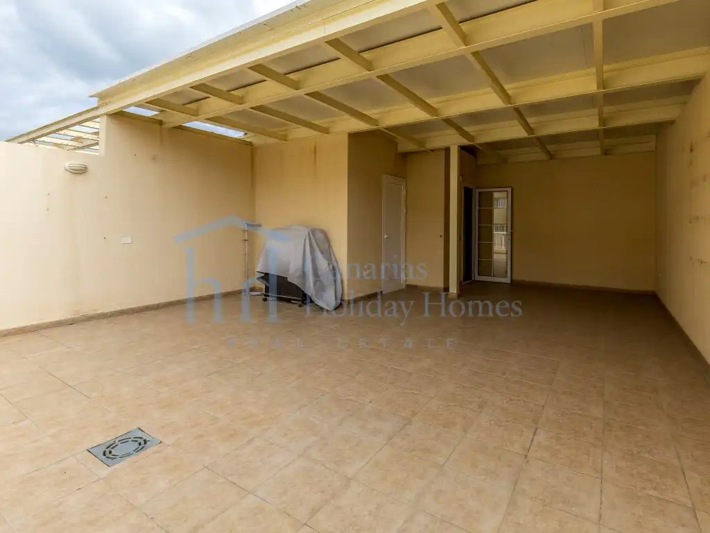 Ático con piscina en venta en Calle Jilguero, imagen 14