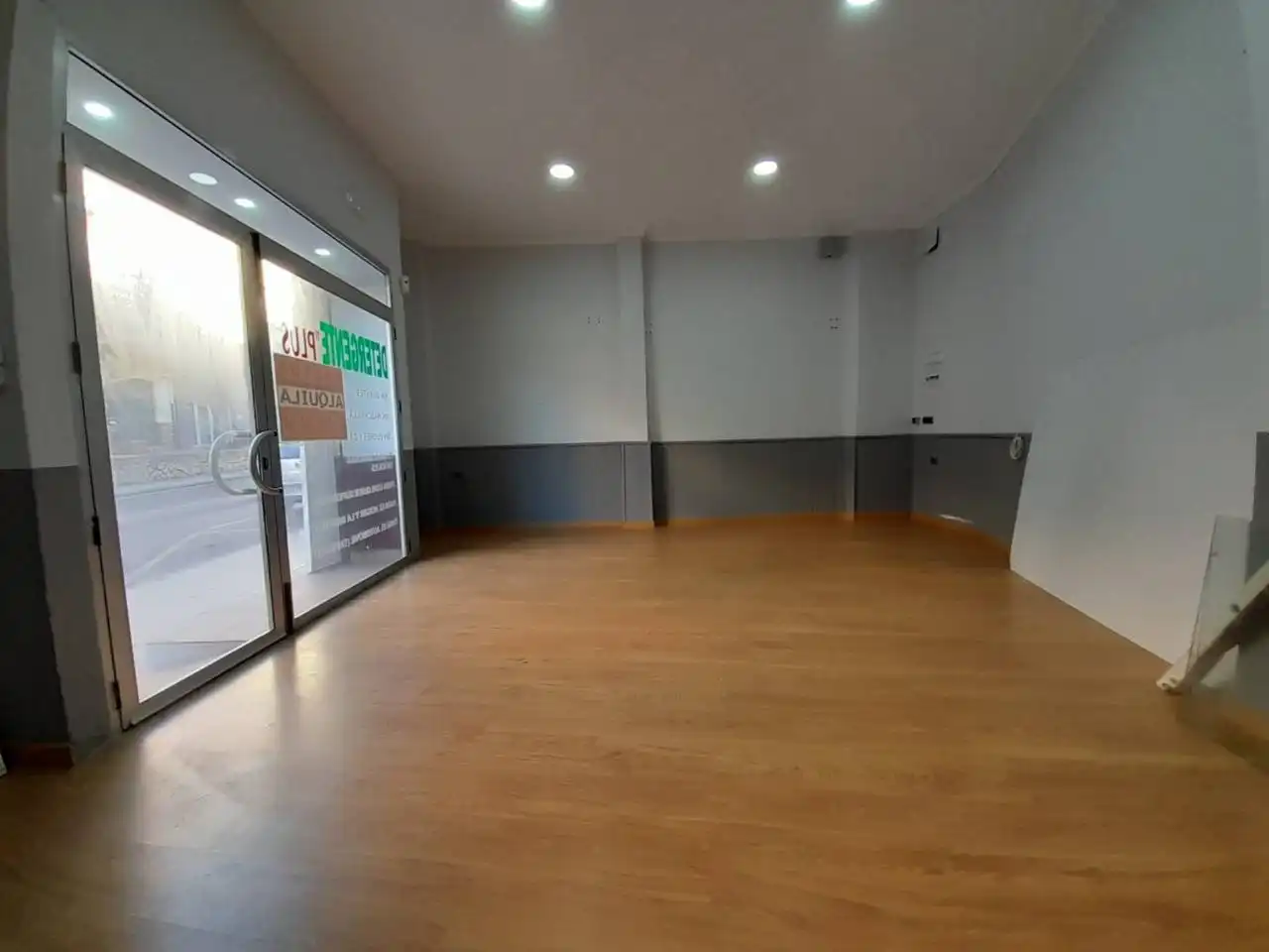 Local commercial à vendre à Calle ALICANTE, imagen 7
