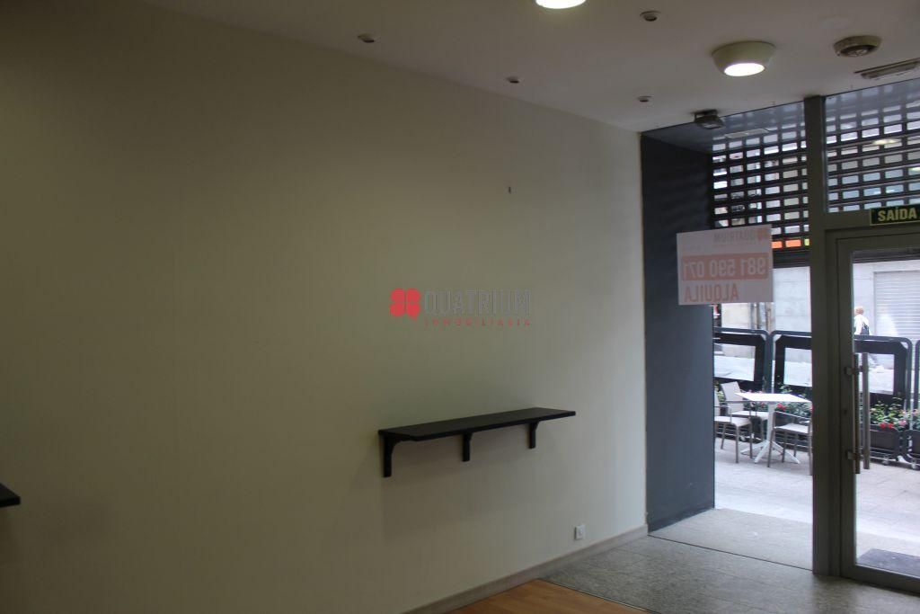 Premises to rent in Santiago de Compostela 