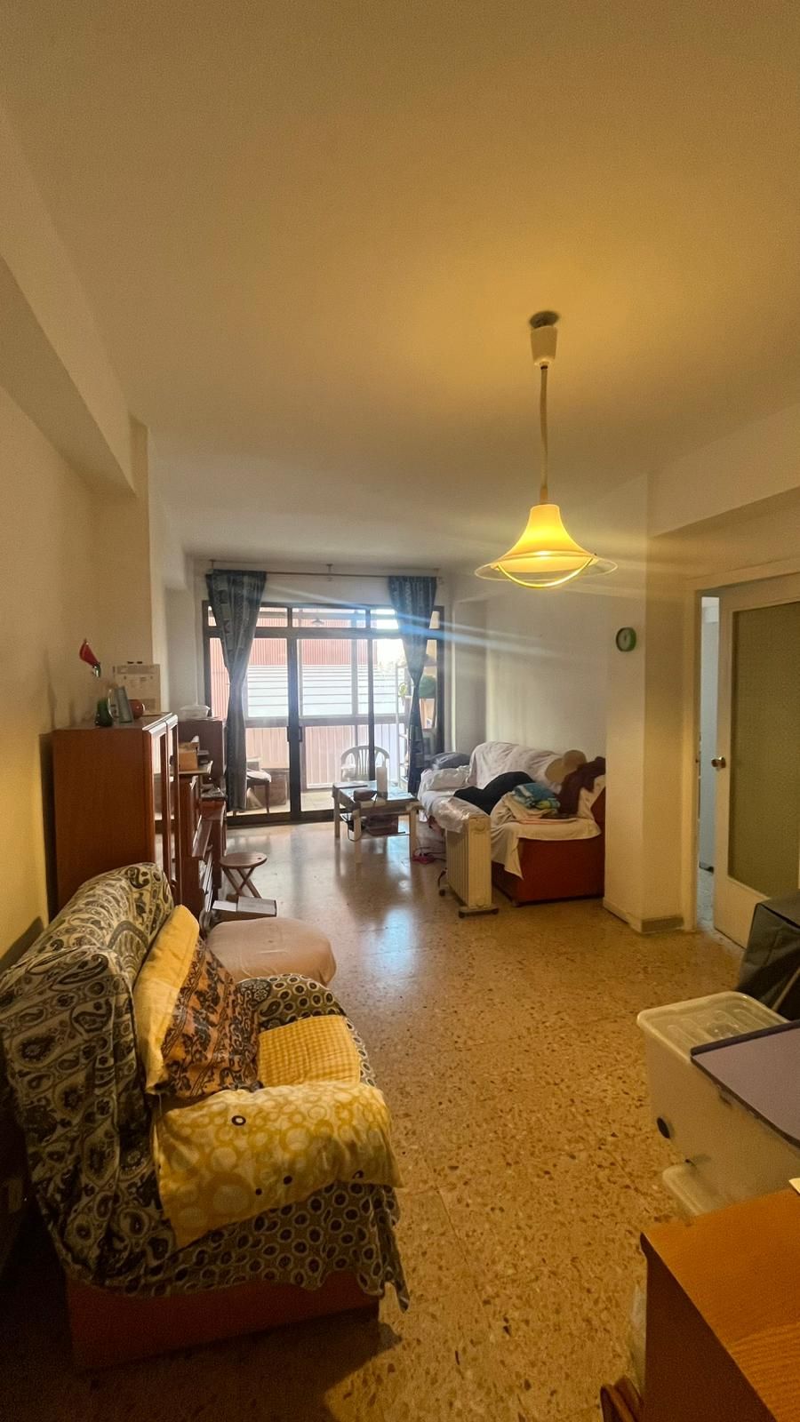 Piso en venta en La Verneda i la Pau, Sant Martí