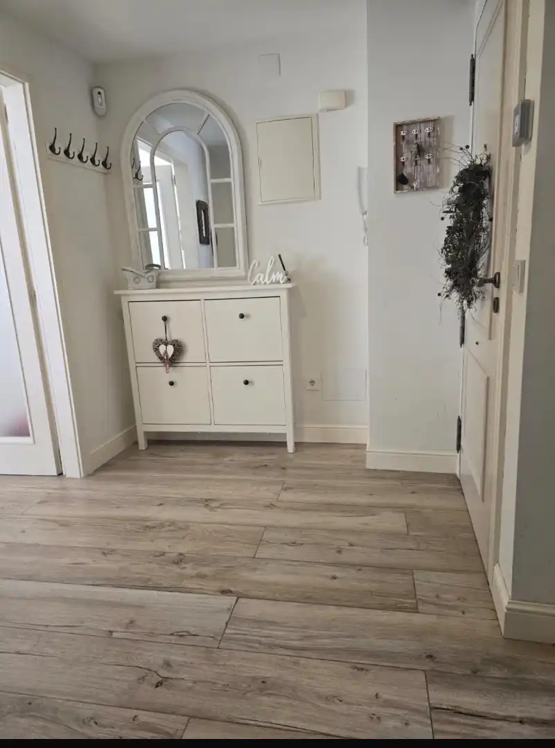 Duplexes for rent in Altea, Alicante