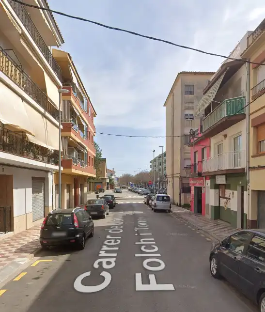 Dúplex en venta en Carrer de Josep Maria Folch i Torres